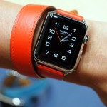 Hermes Apple Watch-armband