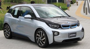 BMW yhteistyössä Applen kanssa