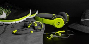 Beats Active Collection