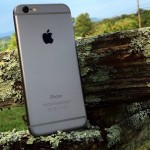 iPhone 6S-camera vergeleken met iPhone 6-camera