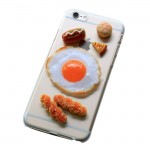 Underligt iPhone cover