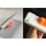 Underligt iPhone 2 cover