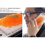 Underligt iPhone 4 cover