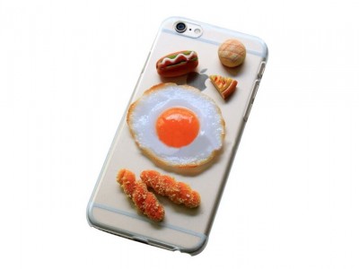 Underligt iPhone cover