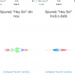 Configurare Hey Siri iOS 9 1