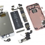 Costo di produzione di iPhone 6S e iPhone 6S Plus