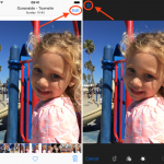 Comment transformer les Live Photos en photos normales