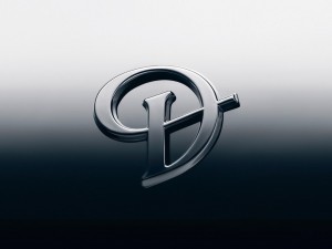 Logo Daimler