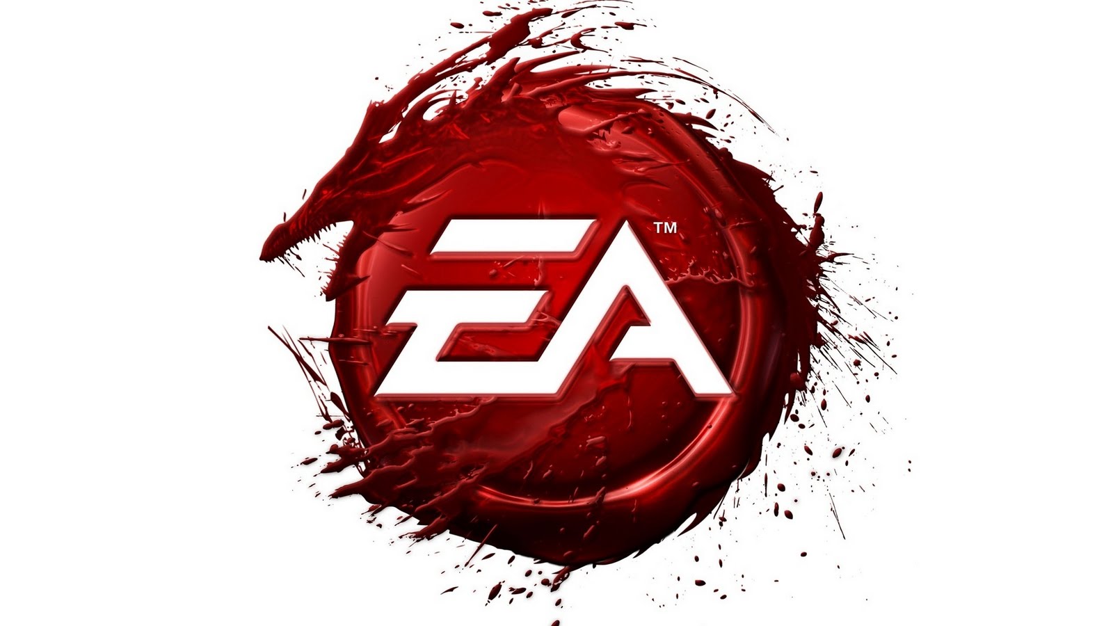 EA Games-spellen