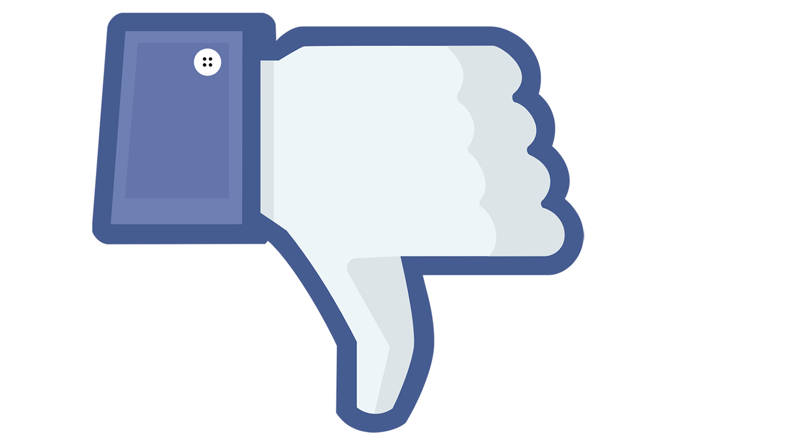 Facebook-Dislike-Button