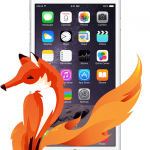 Firefox pour iOS