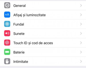 Unnötige iPhone-GPS-Funktionen deaktivieren 1