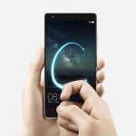 Huawei Mate S Forza Touch 1