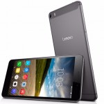 Lenovo Phab Plus clona iPhone 6 Plus