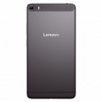 Lenovo Phab Plus iPhone 6 clone 2