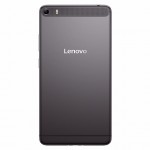 Lenovo Phab Plus iPhone 6 Klon 2