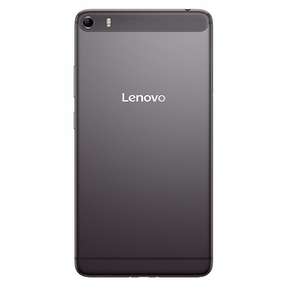 Lenovo Phab Plus clone dell'iPhone 6 Plus 2