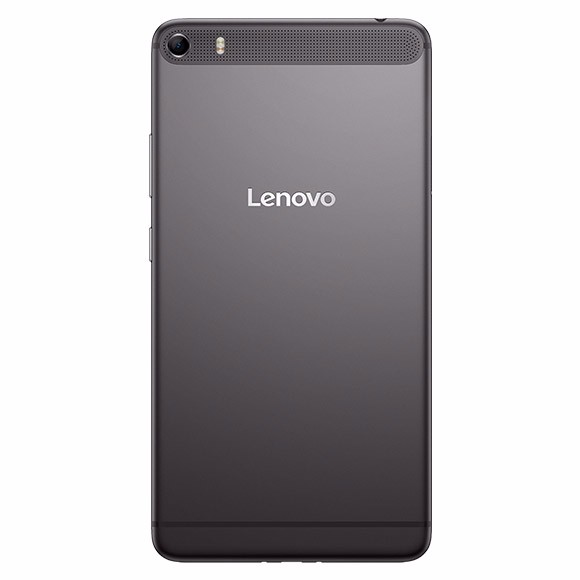 Lenovo Phab Plus clona iPhone 6 Plus 2