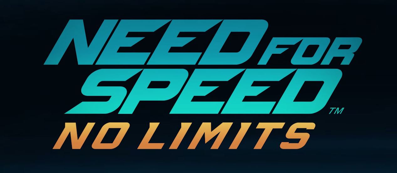 Need for Speed ​​​​No Limits iPhone och iPad 30 september
