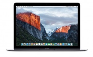 OS X El Capitan 10.11.1 beta 2