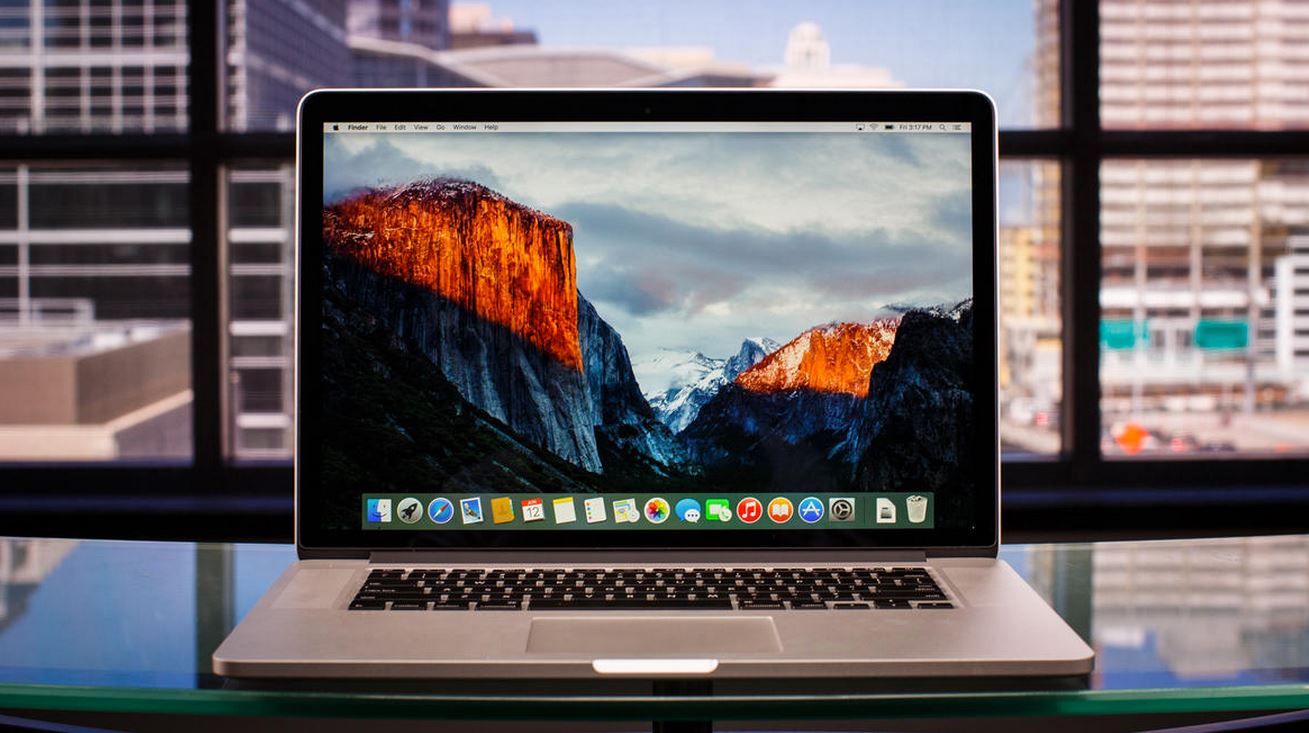 Revisión de OS X El Capitán