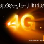 Soddisfazione del cliente Orange 4G