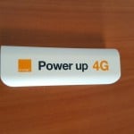 Orange Power up 4G