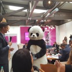 Pandalia Telekom