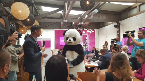 Pandalia Telekom