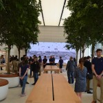 La primera Apple Store diseñada por Jony Ive 3