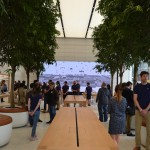 De eerste Apple Store ontworpen door Jony Ive 3