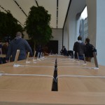 Den første Apple Store designet af Jony Ive 4