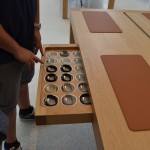 La primera Apple Store diseñada por Jony Ive 6