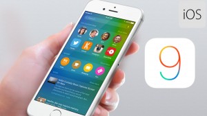 Problemi dopo l'installazione di iOS 9