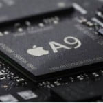 iPhone 6S processor Mac strøm