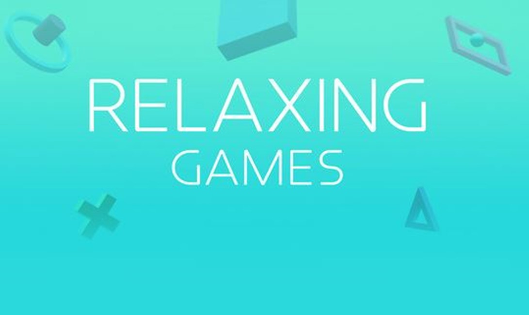 Juegos relajantes