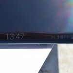 Samsung Galaxy S6 Edge+ gebogen scherminformatie