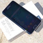 Samsung Galaxy S6 Edge+ op iDevice.ro