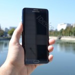 Revisión del Samsung Galaxy S6 Edge+ mini