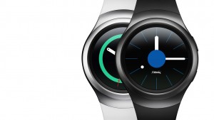 Samsung Gear S2 officielle billeder 1