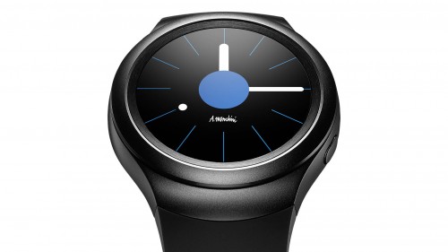 Samsung Gear S2 official images 2