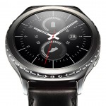 Samsung Gear S2 official images 3