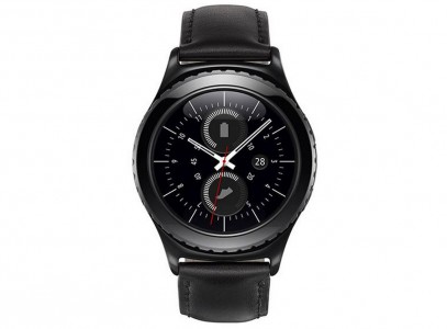 Samsung Gear S2 official images 4