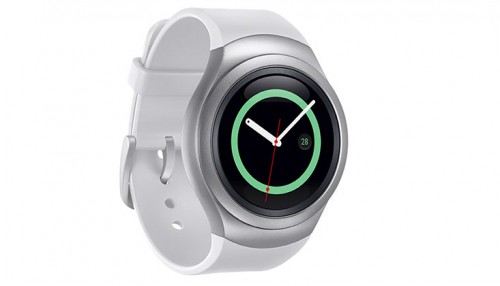 Samsung Gear S2 official images
