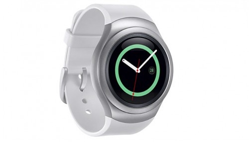 Samsung Gear S2 viralliset kuvat