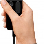Siri Remote remote control Apple TV 4 1