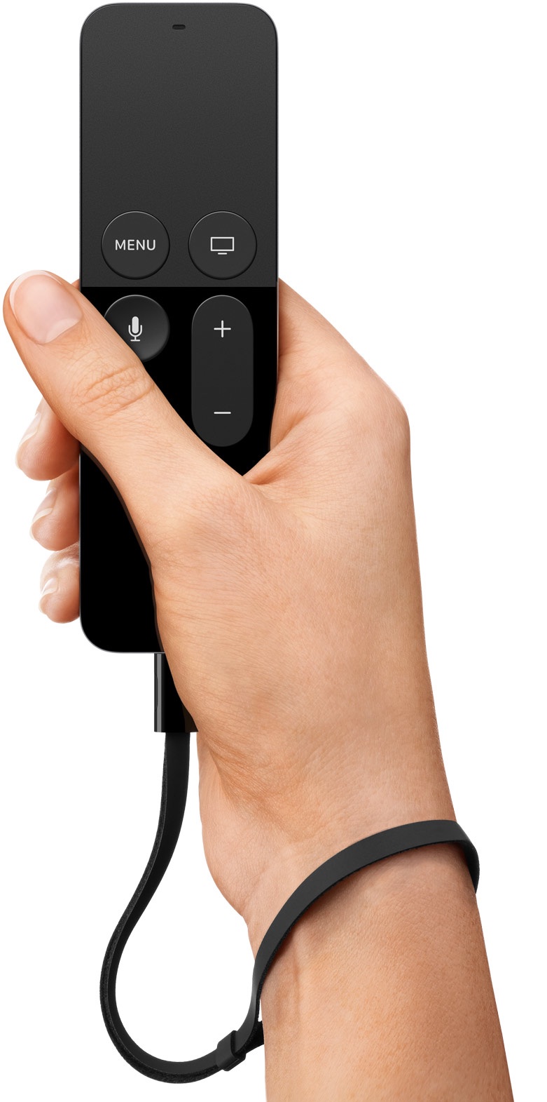 Siri Remote Fernbedienung Apple TV 4 1