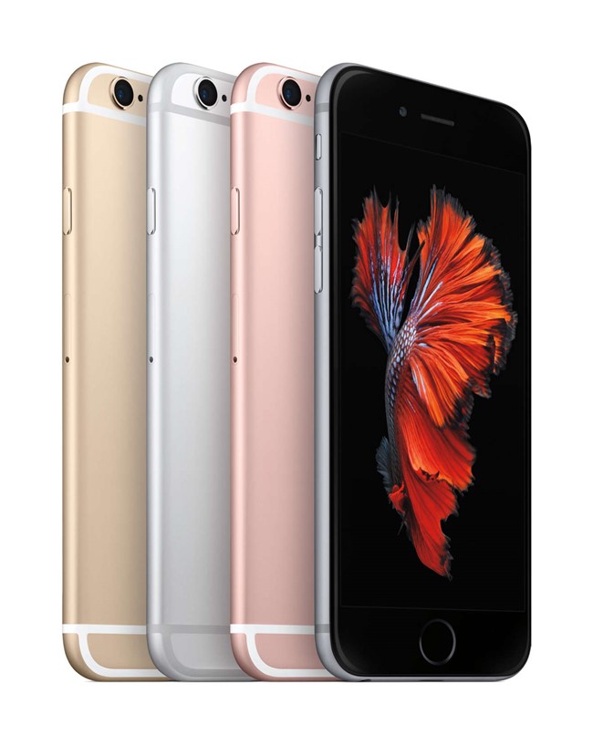 TOP 10 funciones del iPhone 6S y iPhone 6S Plus