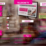 Telekom Romania realizari 2014 - 2015