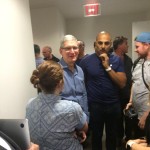 Tim Cook Apple Store New York 1